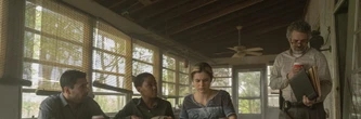 Task : HBO Max nous offre un thriller psychologique et social avec Mark Ruffalo