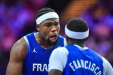 EuroBasket masculin 2025 : le scénario est simple, les Bleus premiers du groupe si...