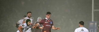 Bordeaux-Bègles - Toulon : sans l'atout offensif n°1, l'UBB reste-t-il le favori ?
