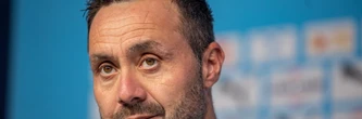 Metz - Marseille : "Un gros effort à fournir"... Avant la trêve internationale, De Zerbi vise le 100% à Metz