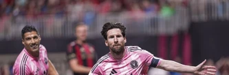 Messi a nommé le plus beau but de sa carrière et certains ne s'en souviennent même pas