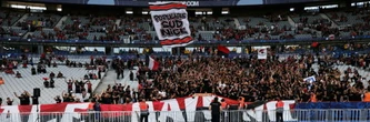 Coupe de France: finale sous surveillance après les bagarres impliquant des supporters niçois