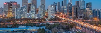 Adrien, entrepreneur en Chine : "je reviens en Europe 15 jours et je déprime. Mes amis ont les mêmes conversations qu'il y a 20 ans"