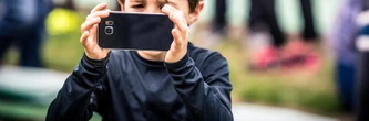 "Un petit truc m'a permis de réduire drastiquement mon temps d'écran et c'est encore plus efficace pour les enfants !"