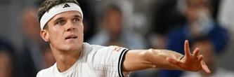 Jakub Mensik : il a déjà battu Novak Djokovic en finale qui l'a adoubé... Qui est le Tchèque ?