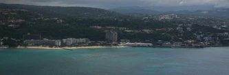 Ouragan mortel dans les Caraïbes : quatre morts en Jamaïque, des vents allant jusqu'à 250 km/h