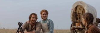 La petite maison dans la prairie : le grand classique de la télé renaît sur Netflix