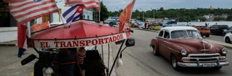 "Comme en Chine": les Cubains saluent les réformes, les exilés attendent plus
