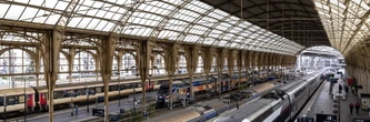 Grève SNCF du 10 juin : les prévisions de trafic, les perturbations seront nombreuses