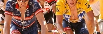 Vainqueur déchu du Tour de France, il a fait fortune en vendant du cannabis