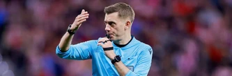 Coupe du monde 2026 : attention à l'arbitrage, les règles changent lors de ce Mondial !