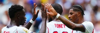 EN DIRECT, France - Angleterre : humiliation et prestation honteuse des Bleus, le match et le score de la petite finale de la Coupe du monde