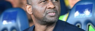 "Un manque de respect" : Balotelli attaque Patrick Vieira