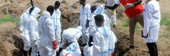 Soudan: Khartoum déterre ses morts pour leur rendre "dignité"