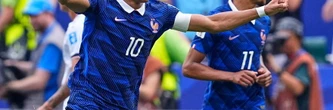 Quel adversaire pour les Bleus ? Le tableau des 16es de finale de la Coupe du monde 2026 à télécharger