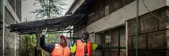 Le Kenya en alerte avant l'arrivée du premier cyclone de son histoire