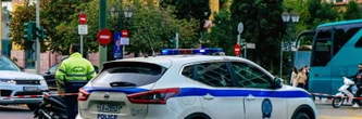 Fusillades à Athènes : un homme de 89 ans arrêté après une cavale, un élément pourrait expliquer son geste
