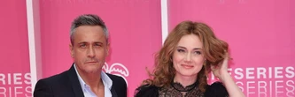 Alice Nevers : Marine Delterme évoque enfin sa relation "extrêmement intime" avec Jean-Michel Tinivelli