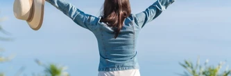 On connaît enfin l'âge auquel les femmes se sentent le mieux, elles ont même l'impression d'être plus jeunes