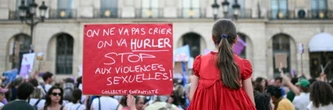 Après l'affaire Lyhanna, mobilisation pour une loi globale contre les violences sexuelles