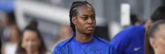 France - Angleterre : un énorme choc pour lancer l'aventure à l'Euro féminin 2025 des Bleues
