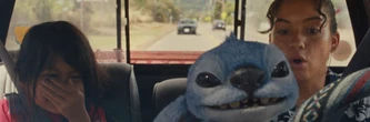 "J'avais un peu peur, mais..." : les doubleurs français de Lilo & Stitch se confient sur le live-action