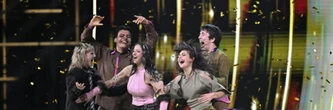 DARA : qui est la candidate de la Bulgarie qui a remporte l'Eurovision ? La vidéo de sa chanson gagnante "Bangaranga"