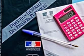 Le fisc a annoncé les dates : voici quand seront prélevés les impôts qu'il reste à payer