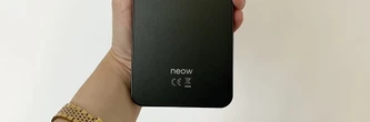 Test de Neow Safe Plus : un premier téléphone rudimentaire mais efficace