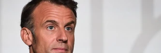 Un référendum sur les retraites ? Macron est d'accord, mais à deux conditions