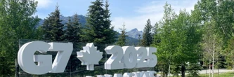 Les dirigeants du G7 au défi d'une position commune sur le conflit Iran-Israël