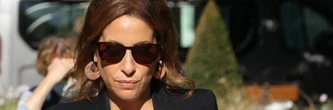 Elle souffre en silence : pour Léa Salamé, la liste des difficultés s'allonge après moins d'un mois au JT