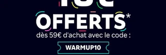 Black Friday Rakuten : des coupons exclusifs et des réductions époustouflantes