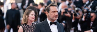 Festival de Cannes : Adèle Exarchopoulos et Gilles Lellouche vont illuminer le tapis rouge ce soir