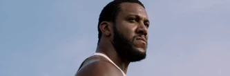 K.O. : la star de MMA Cyril Gane retourne Marseille dans ce thriller français Netflix