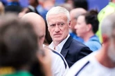 Ginette Deschamps : elle était une femme discrète... Qui était la mère de Didier Deschamps ?