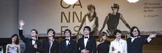 Pas moins de 20 minutes d'applaudissements à Cannes : ce film a conquis le public et devient un favori pour la Palme d'or