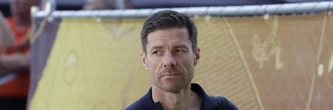 Xabi Alonso l'éjecte du Real Madrid et le Bayern le veut, mais c'est 90 millions !
