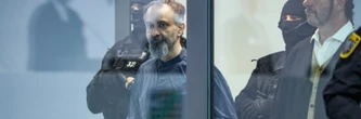 Prison à vie pour l'auteur de l'attentat du marché de Noël de Magdebourg