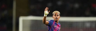 VIDEO. Lamine Yamal clash le Real, "Ils volent !"