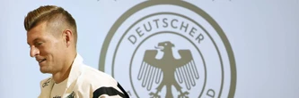 La grande option pour remplacer Kroos au Real Madrid