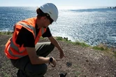 Contaminées par l'industrie pendant deux siècles, des Calanques de Marseille bientôt dépolluées