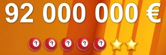 Résultat Euromillions (FDJ) : le tirage de ce mardi 19 mai 2026, 92 millions d'euros en jeu