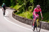 Giro 2026 : suivez la dernière étape en direct, le classement