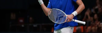 Coupe Davis 2025 : la France affronte la Croatie ! Heure, diffusion et programme des matchs