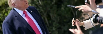 Trump annonce un cessez-le-feu entre Israël et le Liban