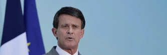 Pour sauver l'accord sur l'avenir de la Nouvelle-Calédonie, Valls annonce s'y rendre