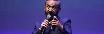 Ethan Berrebi accusé de viols : "J'en ai rien à foutre", réagit Cyril Hanouna, contacté par le père de l'influenceur
