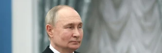 Investiture attendue de Poutine, plus incontesté que jamais en Russie