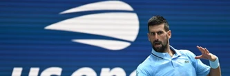 US Open 2025 : scores et résultats en direct, suivez le 3e tour